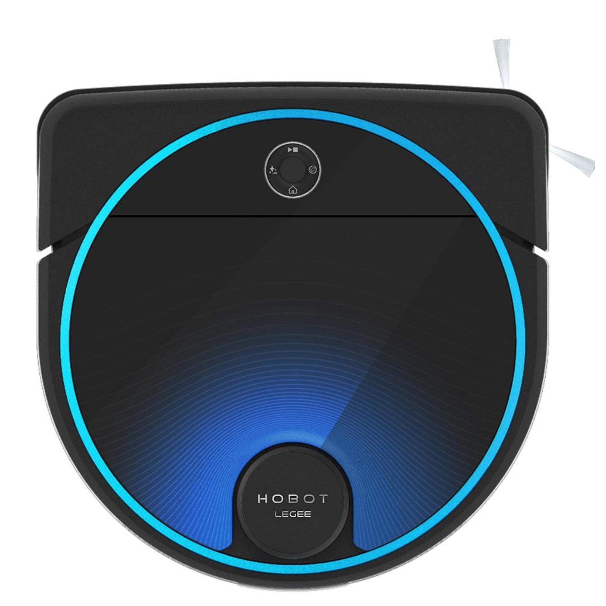 Aspiradora y Trapeadora Robot Legee 7 Voz y App – Smartbot Hobot